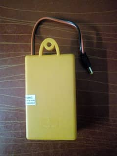 Power Bank 12v