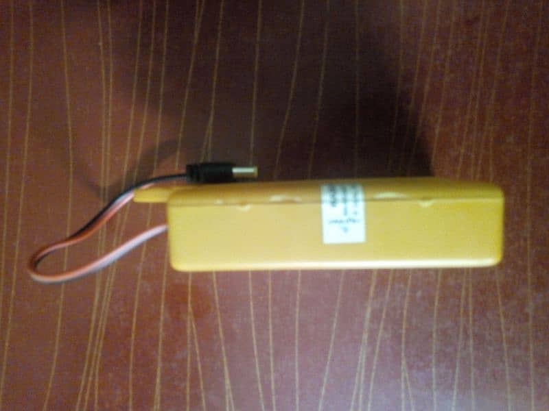 Wifi Router Power Bank 12v 3