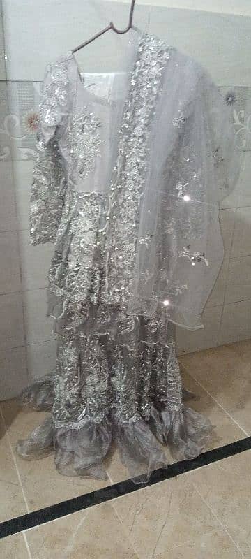 wedding Maxi bridal dress 0