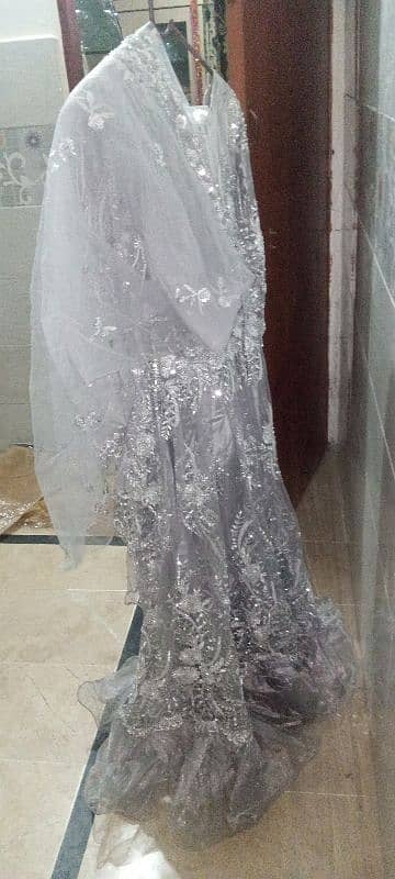 wedding Maxi bridal dress 1