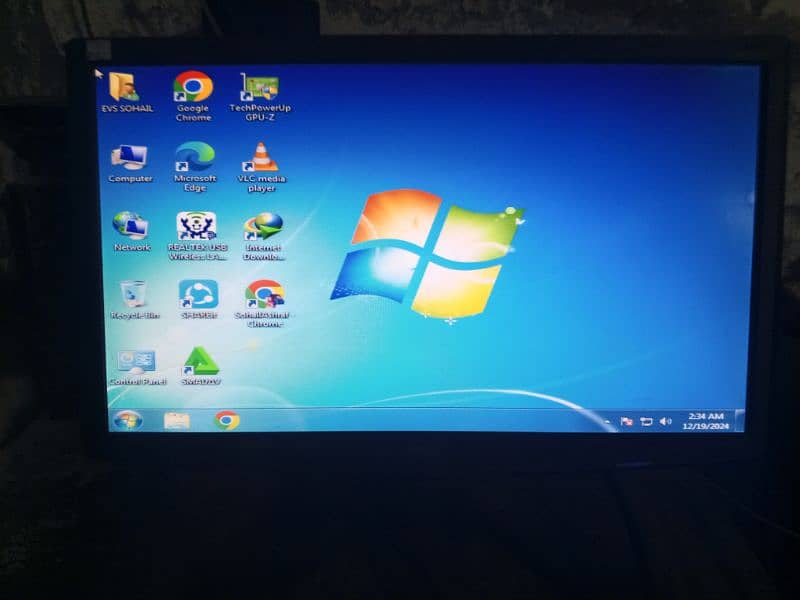 Acer 19 inach LCD far sale urgent 2