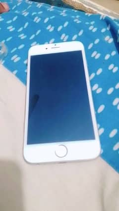 I PHONE 6 CONDITION 10/10 NON PTA . 64 gb