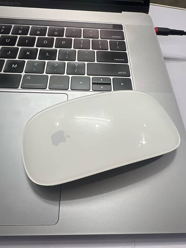 apple mouse magic 2 0