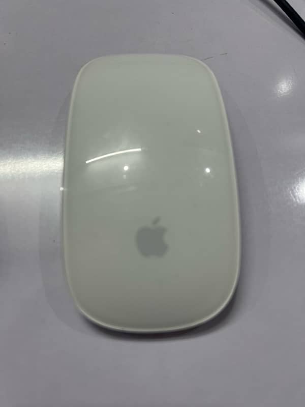 apple mouse magic 2 1