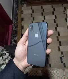 Iphone X Non pta Jv