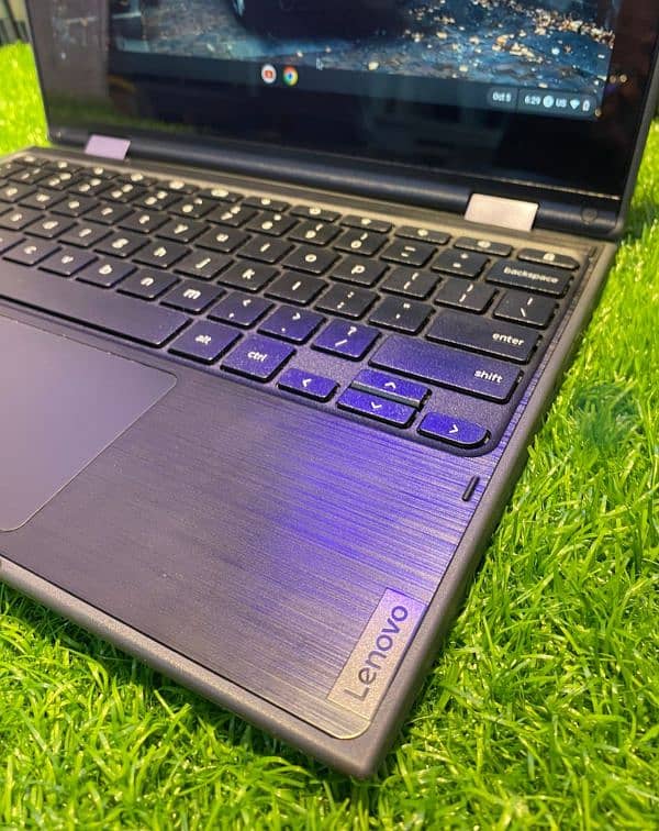 Lenovo 300E 2nd Generation MTK 2021 mfg 2