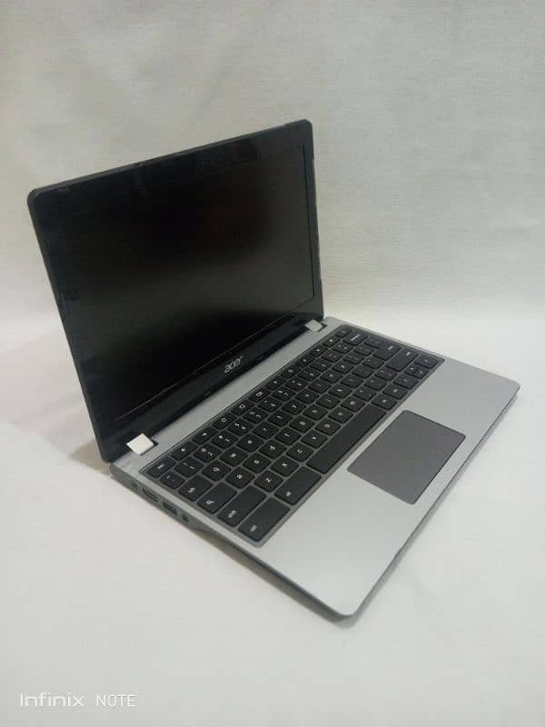 Acer c740 8