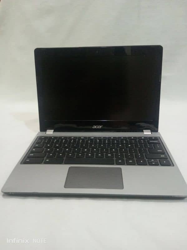 Acer c740 9