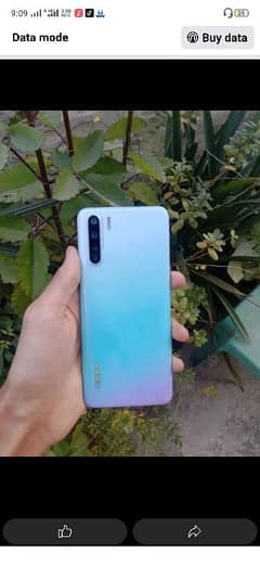 OPPO F15