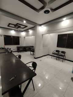 NEWLY RENOVATED COMMERCIAL OFFICE 550 SQFT AVAILABLE FOR RENT