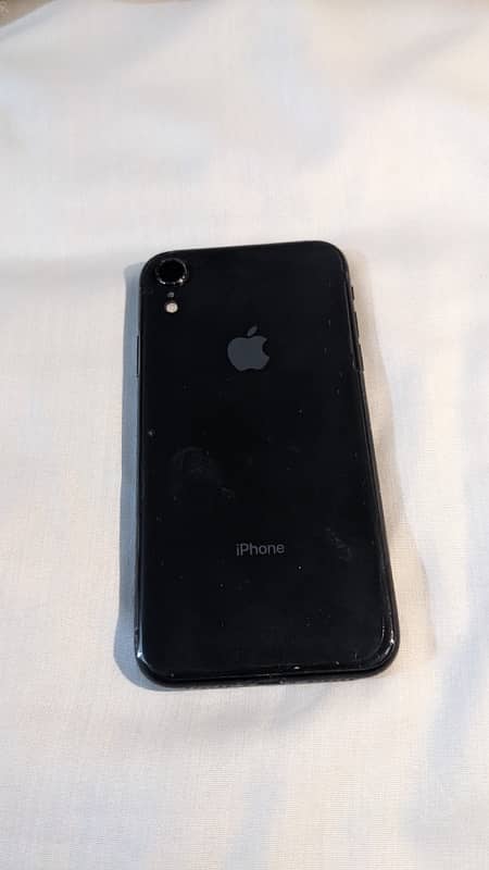 Iphone Xr 3