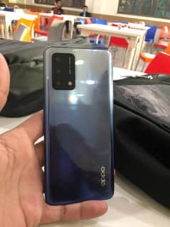 Oppo f19