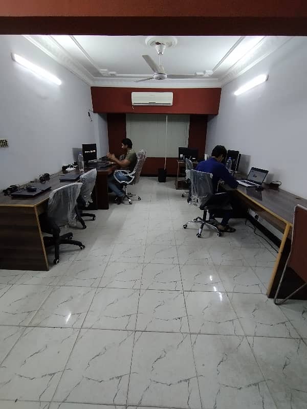 COMMERCIAL OFFICE 650SQ. FT AVAILABLE FOR RENT IDEAL LOCATION 0