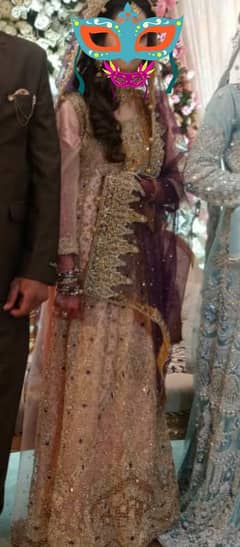 wedding maxi walima