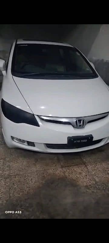 Honda Other 2010 0