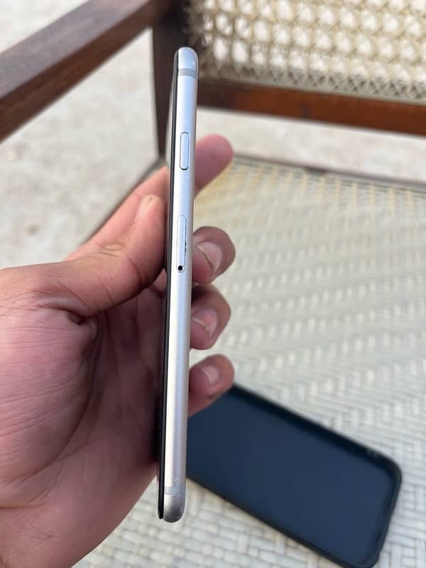 iphone 6 Pta approved [64 Gb] finger not working for sale 3