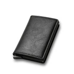 card holder wallet fir men