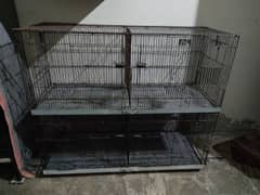 Cages + boxes rabtaa 0321.7242445