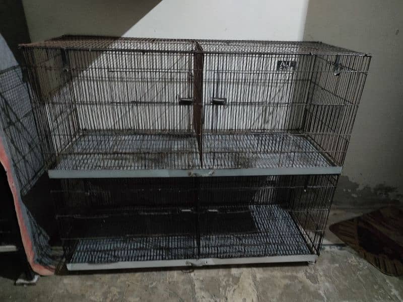 Cages + boxes rabtaa 0321.7242445 0