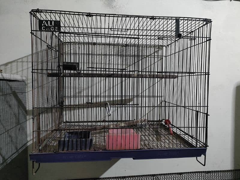 Cages + boxes rabtaa 0321.7242445 1