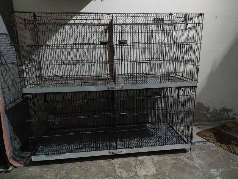 Cages + boxes rabtaa 0321.7242445 8