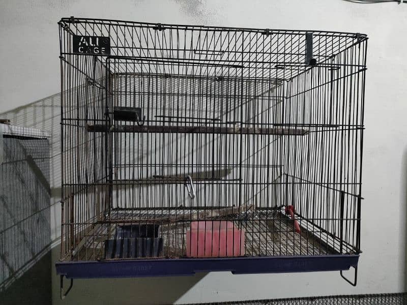 Cages + boxes rabtaa 0321.7242445 11