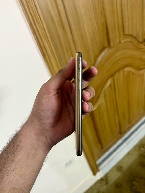 Iphone xs 256gb 3