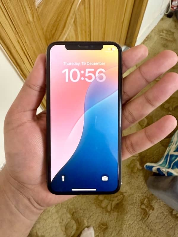 Iphone xs 256gb 5