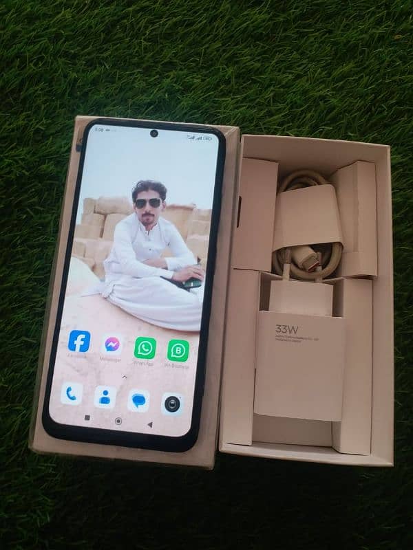 Radmi note 11 6*2 128  30 final hi urgent sale no falto offer 4