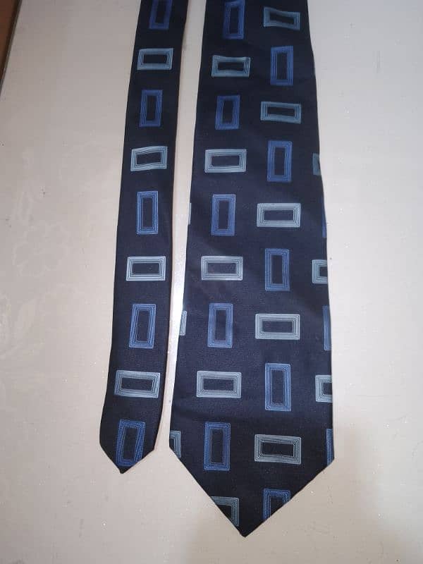 Ties for Men 0