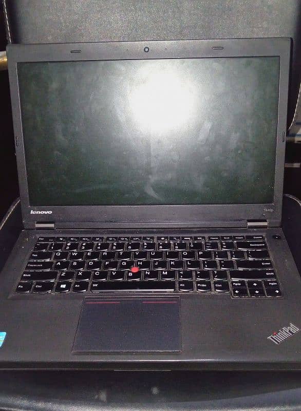 Lenovo Thinkpad T400p| Core i5 |4th generation| 8GB 500GB 2