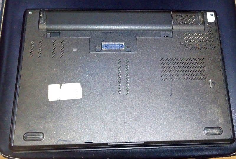 Lenovo Thinkpad T400p| Core i5 |4th generation| 8GB 500GB 3