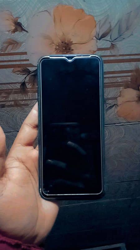 Itel Version 1 Pro Fresh piece All ok 1