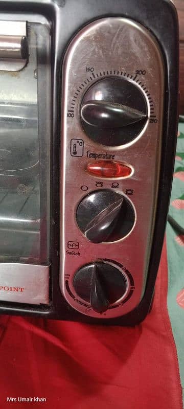 micro oven westpoint Ka hy 1