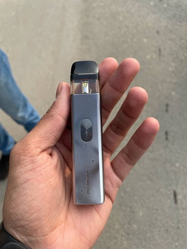 Pod XROS MINI 4 0