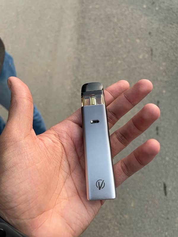 Pod XROS MINI 4 1