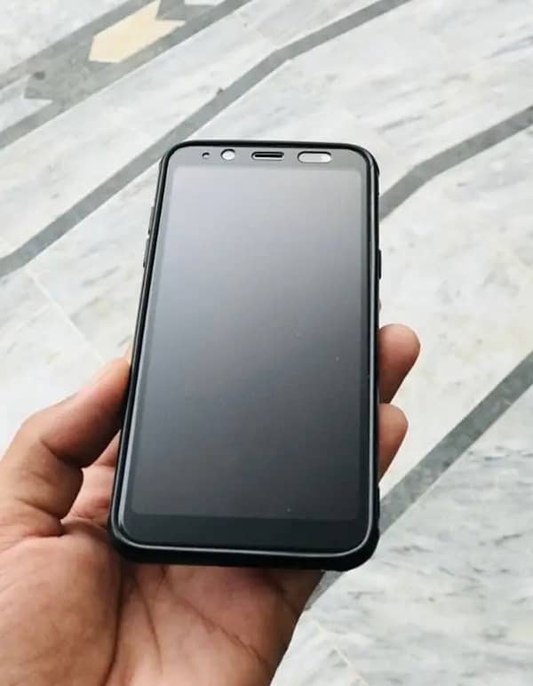 samsung a6 pta aproved 4 64 0