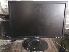 Dell 22 inch LCD far sale urgent