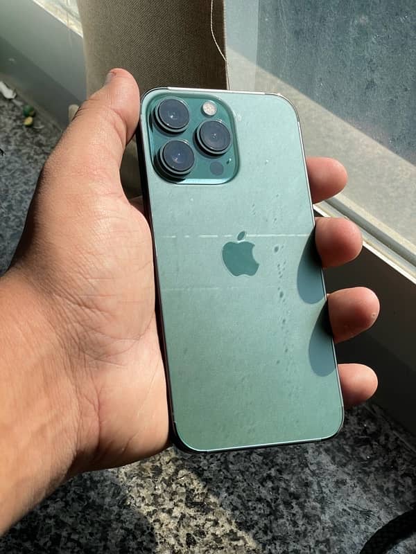 iphone 13 pro 0