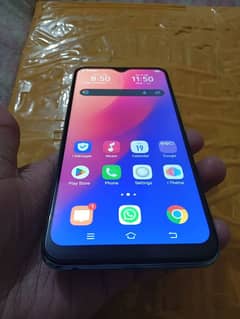 Vivo Y17  4/64  10/10  Condition