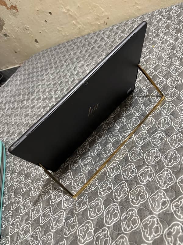 HP Spectre X2 Detachable i5 7th special edition read add 6