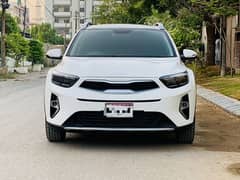 KIA STONIC 2024