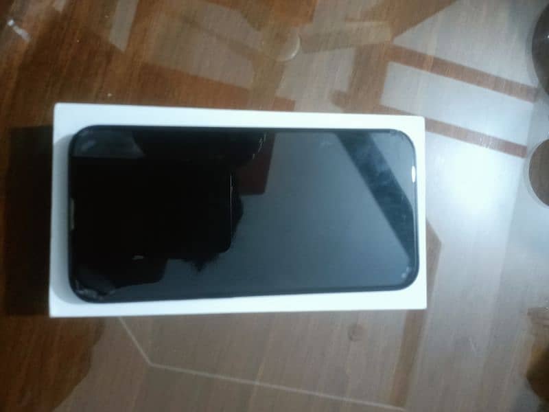 Iphone 13 JV 128gb with Box 2