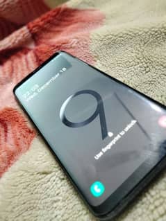 Samsung Galaxy S9