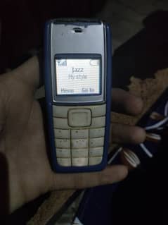 Nokia 1112 original phone all ok no any fault only phone