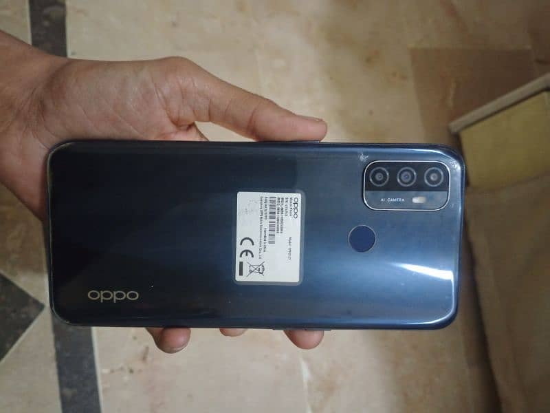 oppo A53 urgent sell 1