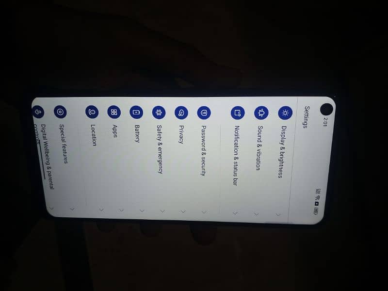 oppo A53 urgent sell 2