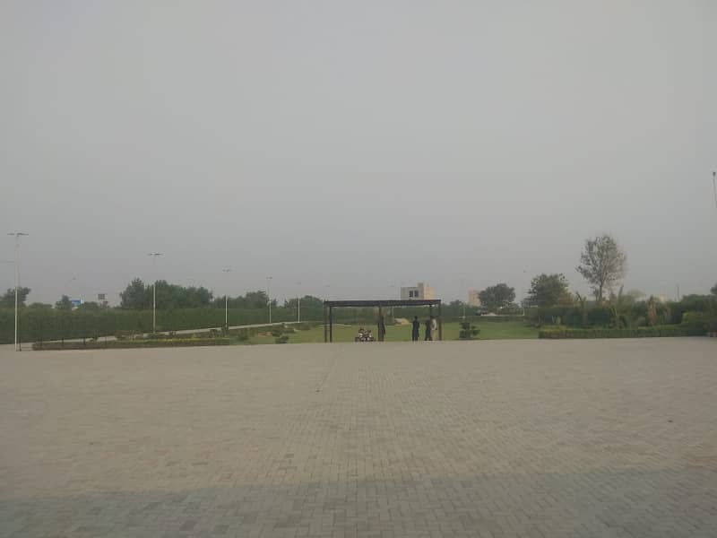 Jb Orchard Farm House Raiwind Road Lahore 1