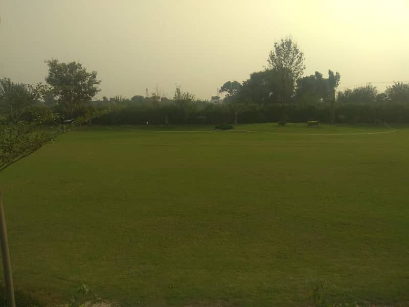 Jb Orchard Farm House Raiwind Road Lahore 13