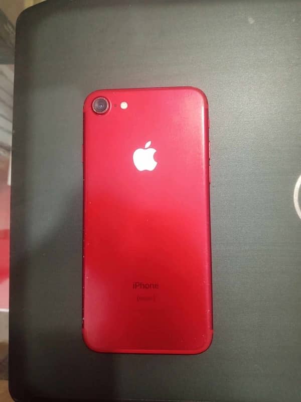 non PTA I phone 7 2